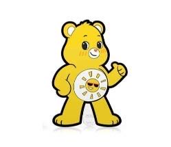 Mickey - Love The World