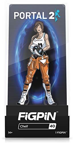 The Nightmare Before Christmas Major Figpin #257