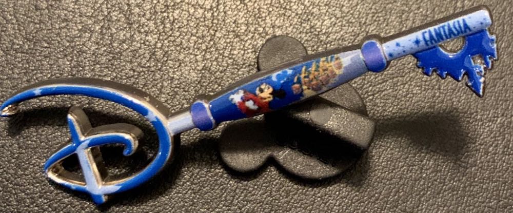 Tinkerbell Automne 2007