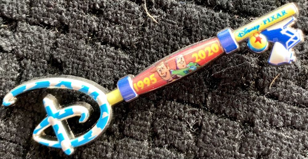 Disney 50th October 1 Day Of