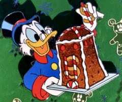 Mickey And Minnie C’est Le Printemps Cartoon