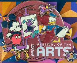 Wishables Mystery Pack - Alien