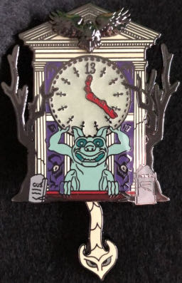 Winnie The Pooh-Collectors Society