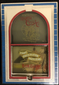 Carousel Of Progress 45th Anniversary