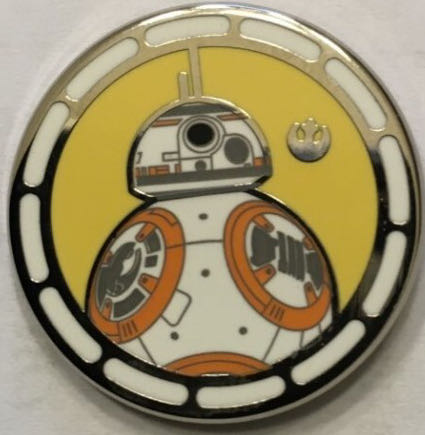 Pirates In Frame Mystery Set - Daisy