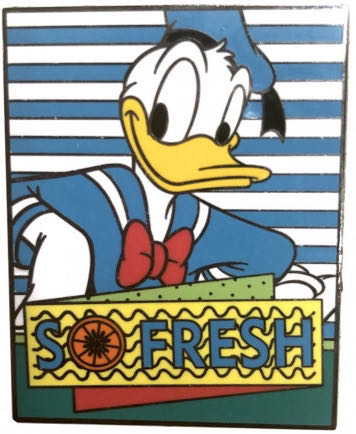 Frozen - Anna & Elsa