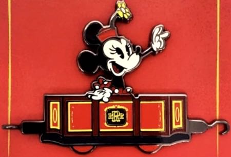 It’s a Small World 55th Anniversary - Africa