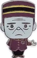 Sorting Hat Memory Vial $