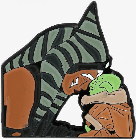 The Reluctant Dragon