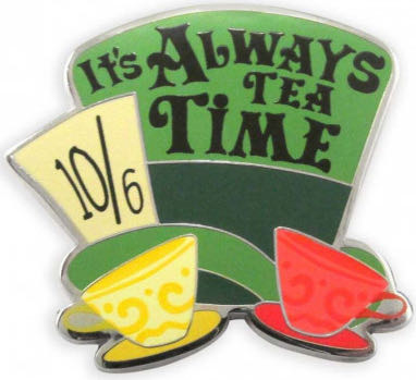 Tower Of Terror - 13 Floors