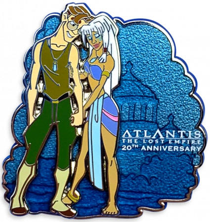 Disney Kingdom Consoles - Bonkers