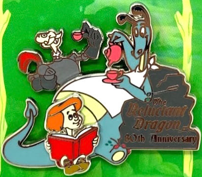 Popcorn Series - Donald And Daisy