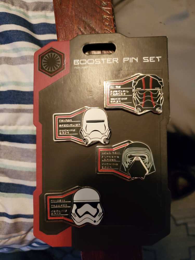 Ice Cream - Mystery - Baymax