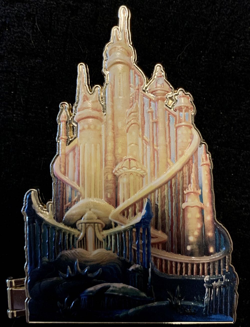 Fiery Phoenix (Rising Sun)