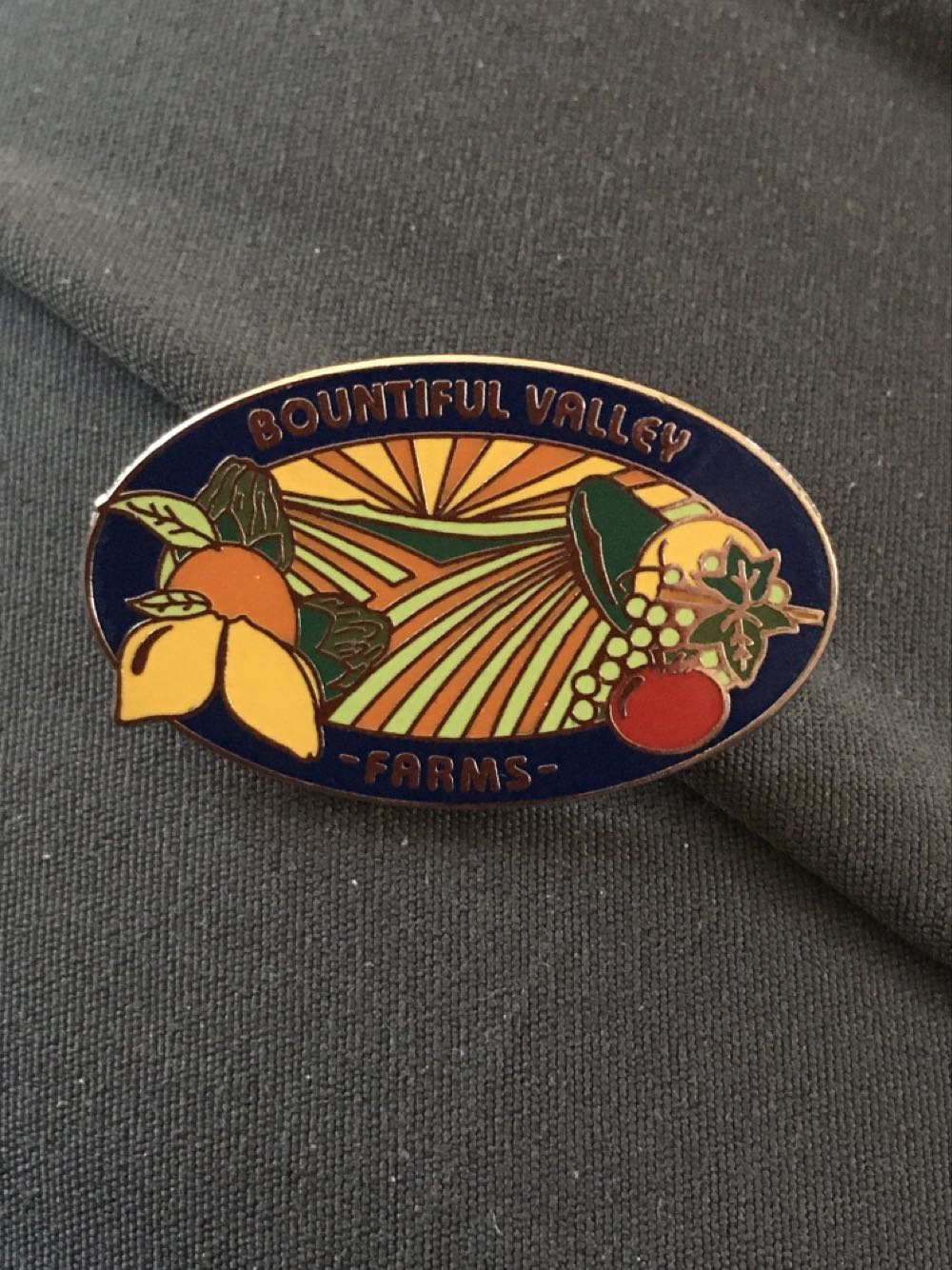 Popcorn -Donald Duck