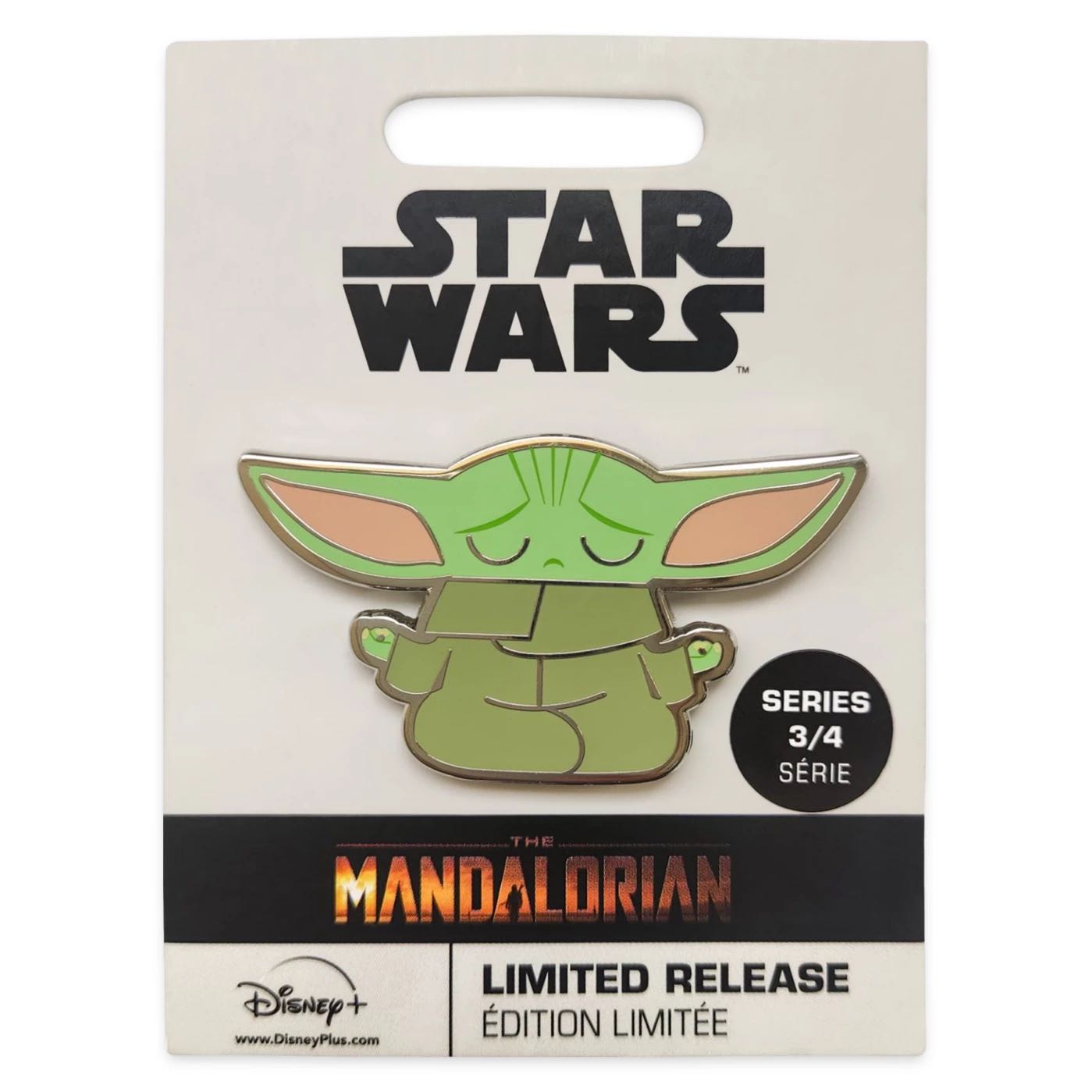 Bolt & Penny 2 Pins Set