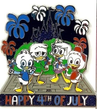 Scooby Doo Wink Head