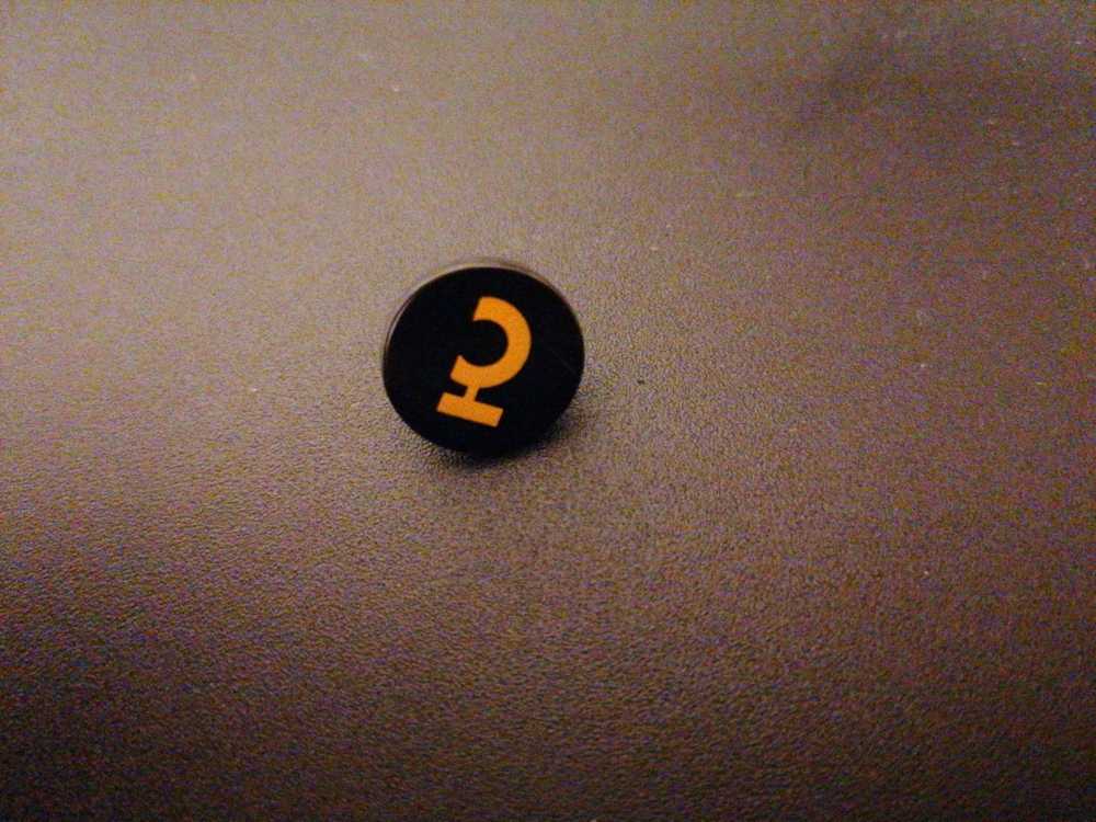 Skull Halloween Pins - Walmart