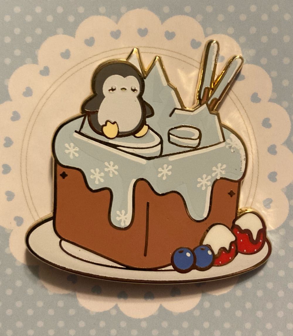 Fantasia 80th Anniversary Jumbo Scene