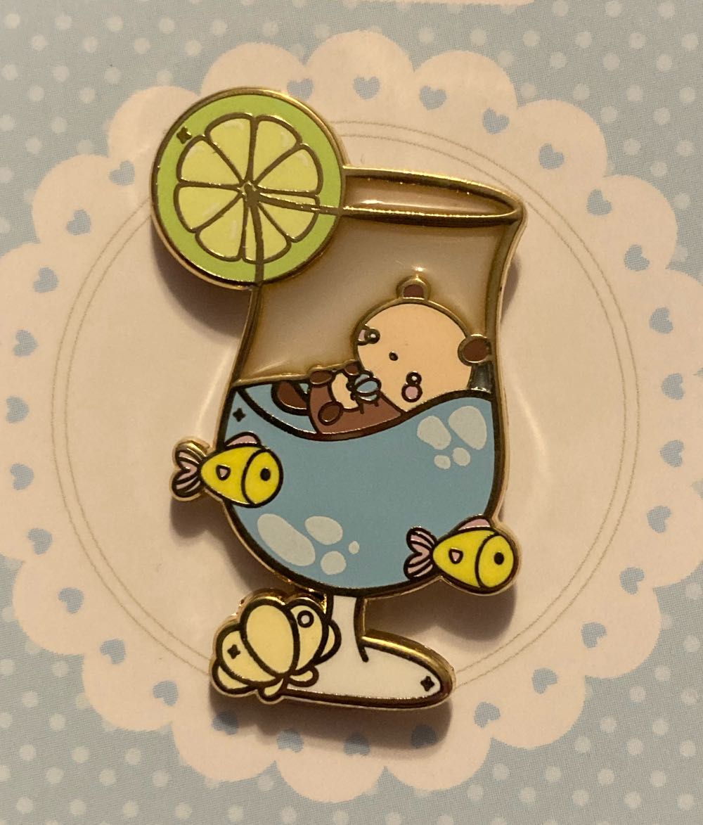 Otter Espresso Machine