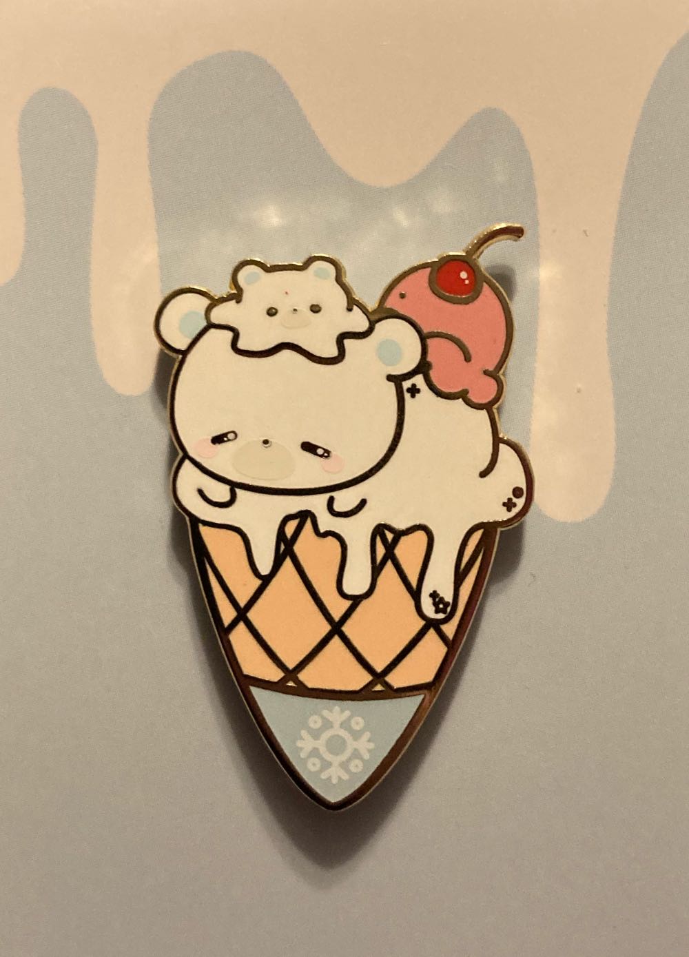 Celebrating 20 Years Pin Event - Goodbye Mickey And Pete Pin