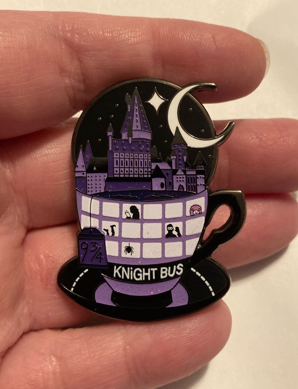 Bo-Katan Kryze—FiGPiN 738