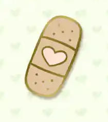 Droid Badge - GNK Droid