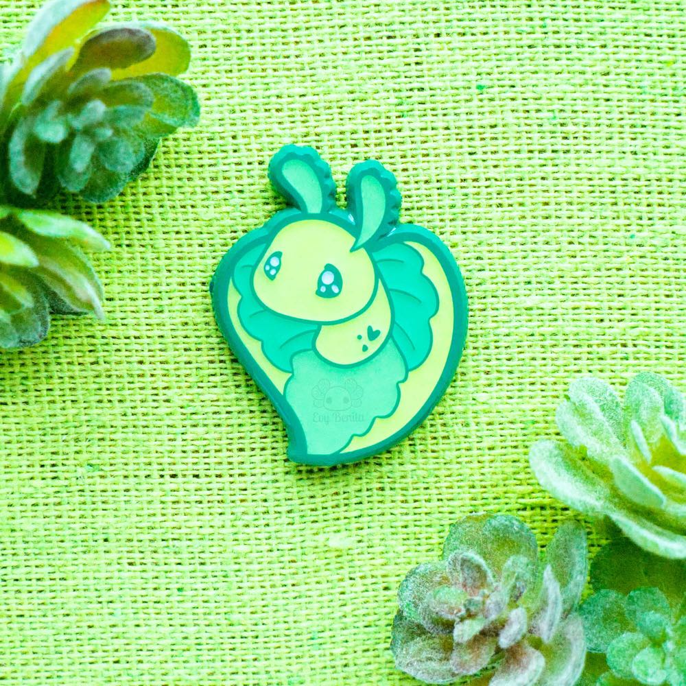 Itty Bitties Nightmare Before Christmas Pin Set