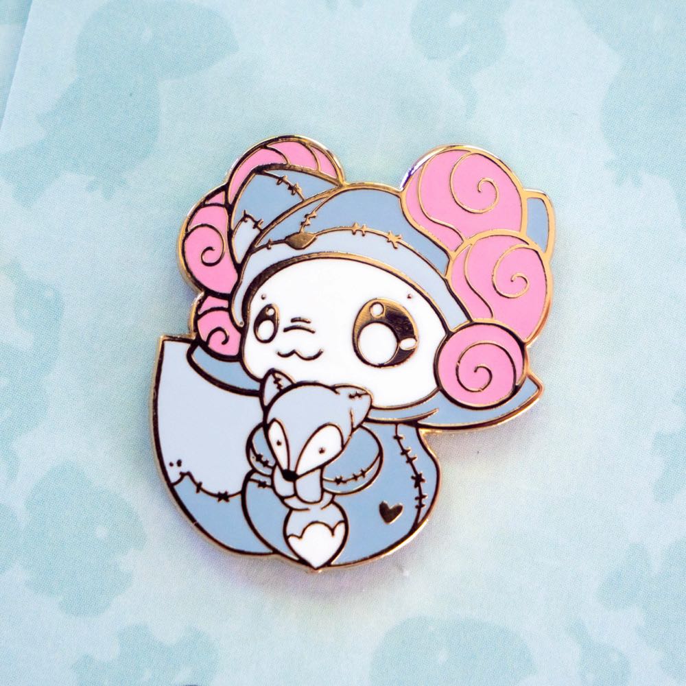 Galaxy’s Edge - First Order Scouting - BB-9E