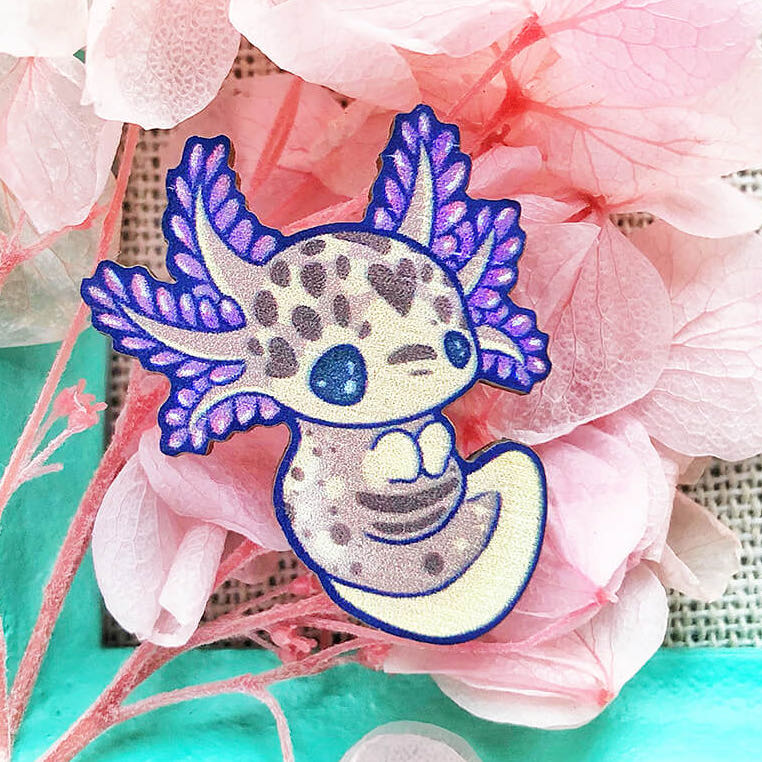 It's A Small World Disneyland Resort 55th Anniversary Super Jumbo Pin