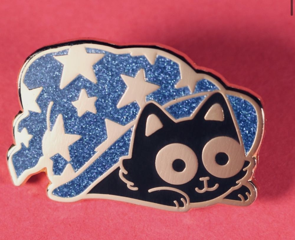 It’s Always Tea Time