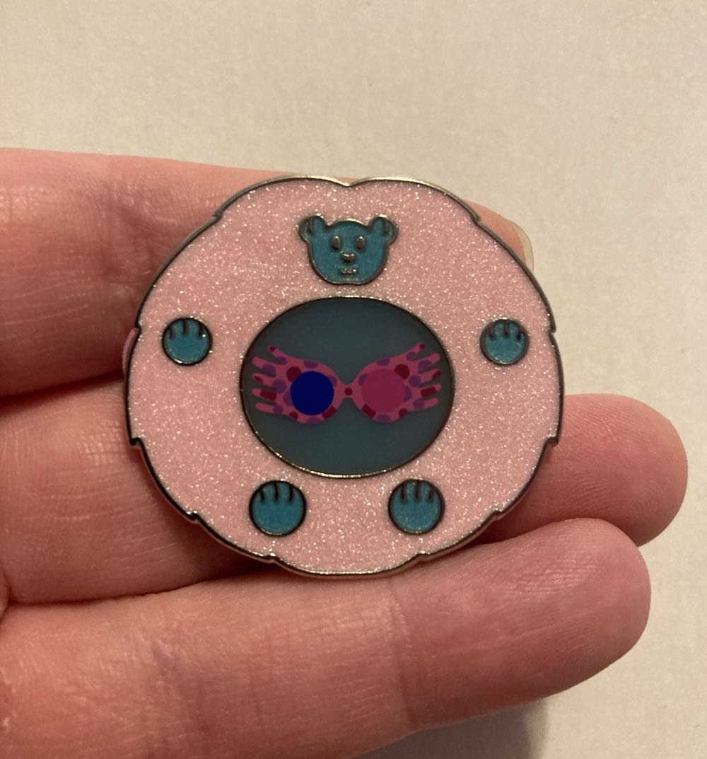 Cruise Line Captain Tom Portrait