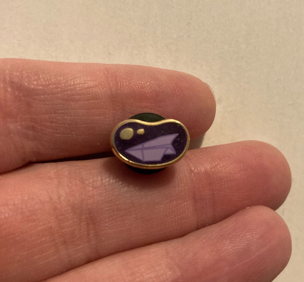 TeacupLarge, Molly (Original) $$