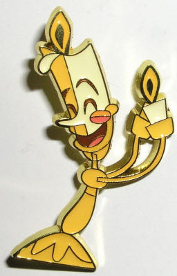 Magical Broom - Fantasia