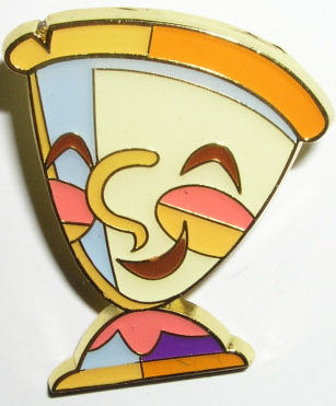 Not So Scary Halloween Party 2012