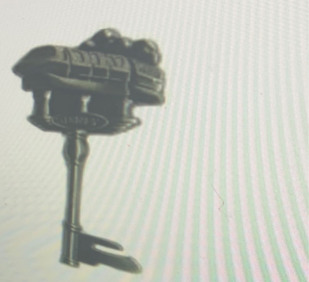 Scrooge McDuck - Duck Tales - Mondo