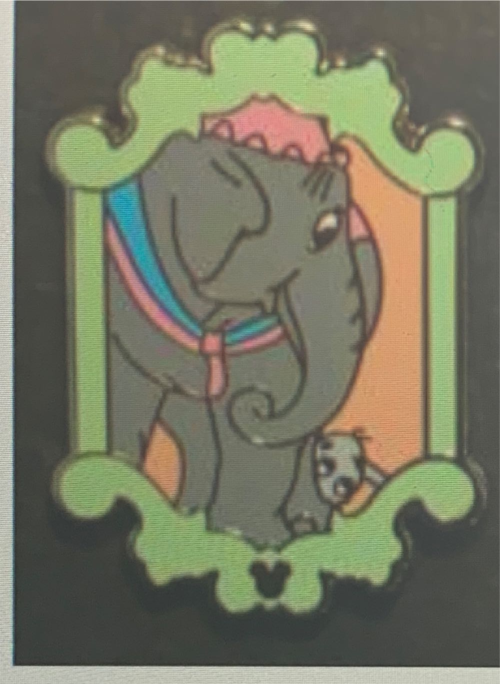 Wishables Mystery Pack 2 - Runaway Railway Chuuby