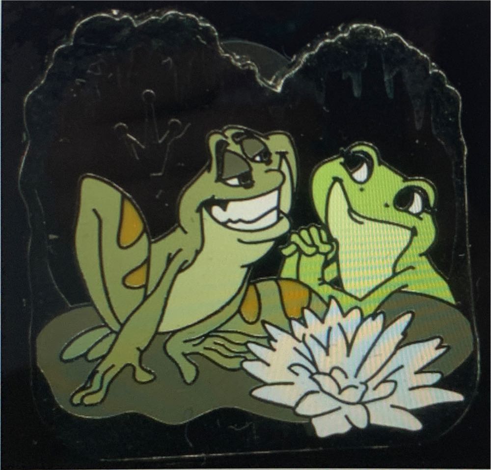 Dissenters Nope - Zazu 