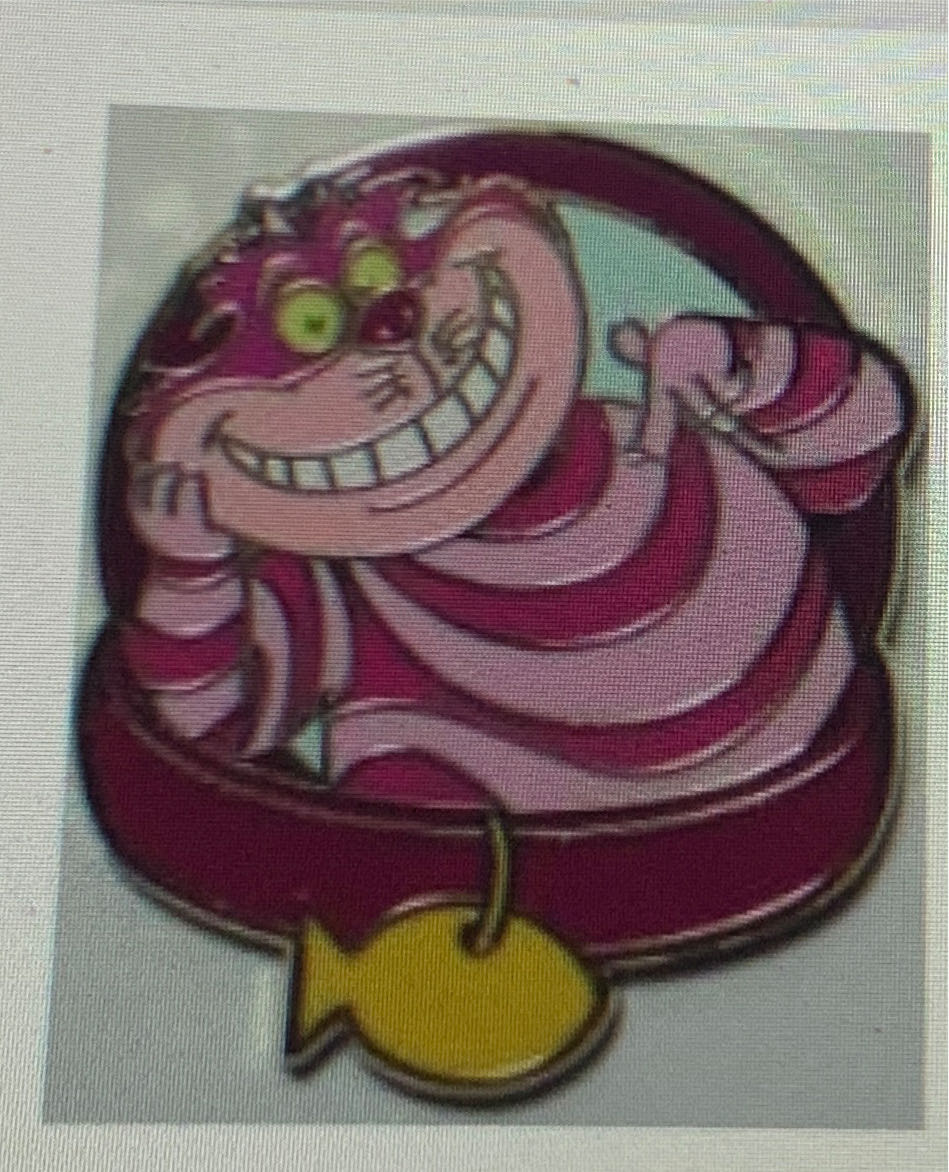 The Nightmare Before Christmas Sally Black Cat