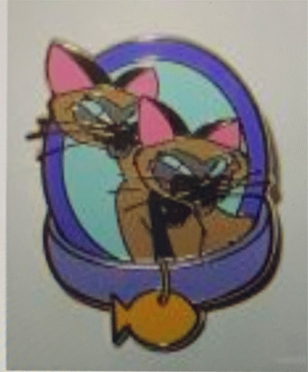 Angelology: Shrimp Angel (Orange)