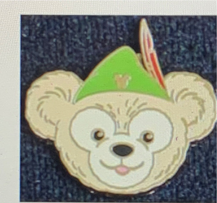 Mickey, Minnie, & Pluto