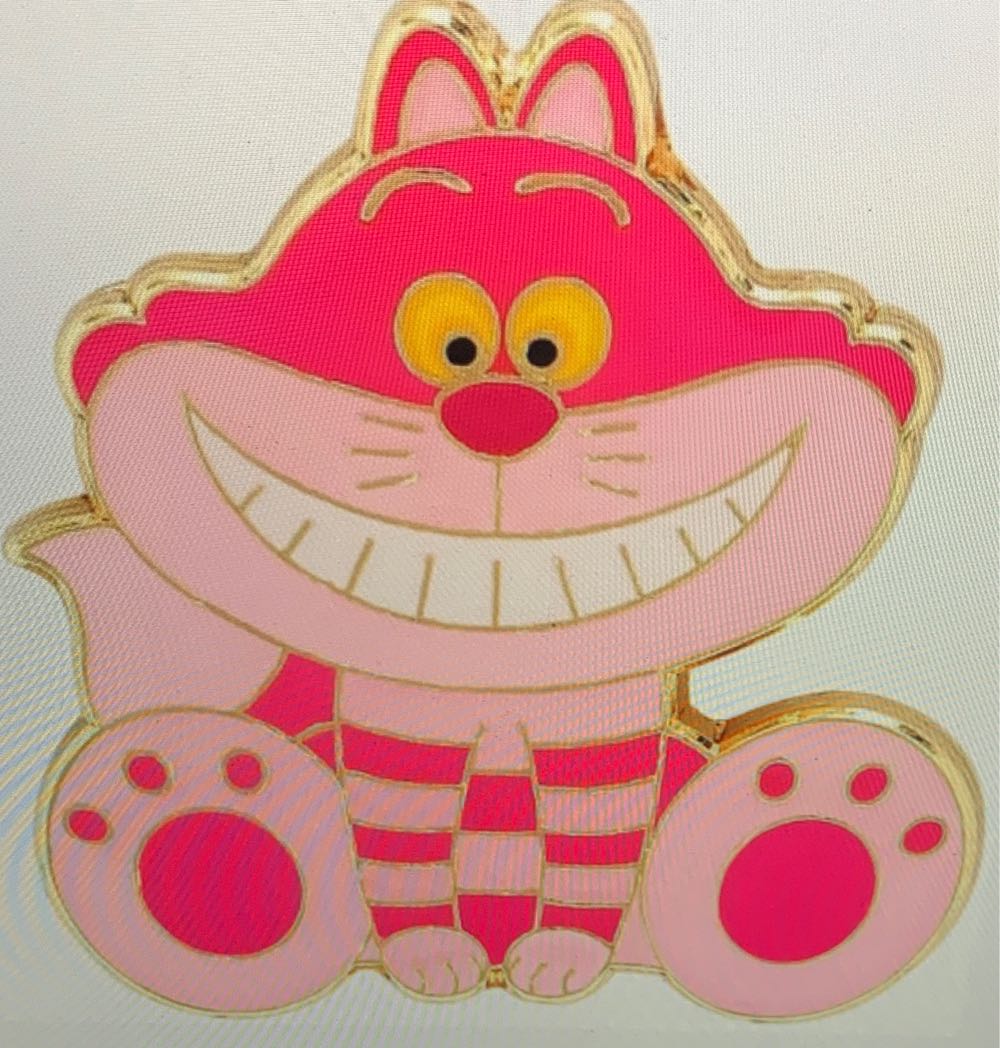 PuffDangling, Light Blue with Sunshine Cloud