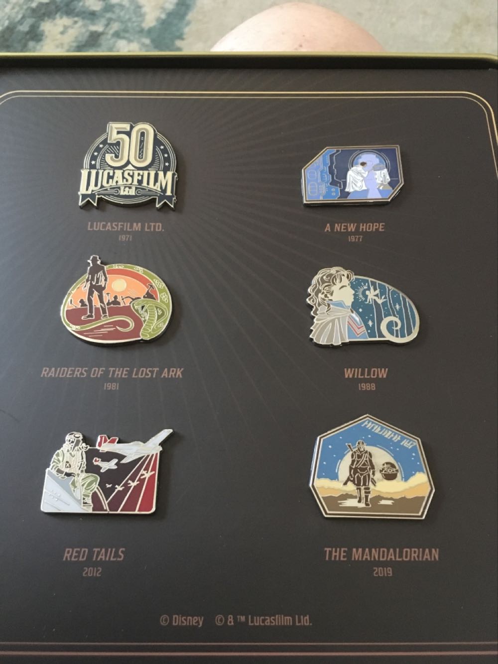 Hermione Crystal Ball