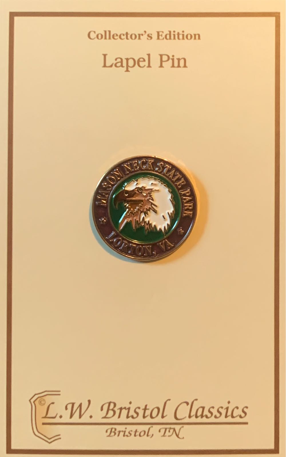 Star Wars Emblems Mini-Pin Collection - Galactic Republic