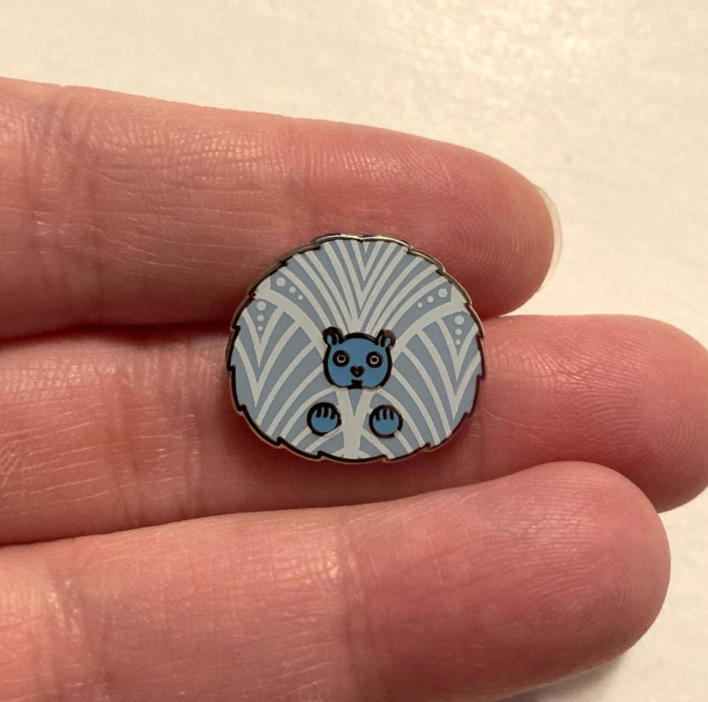 Countdown To The Millennium #64 Simba & Nala