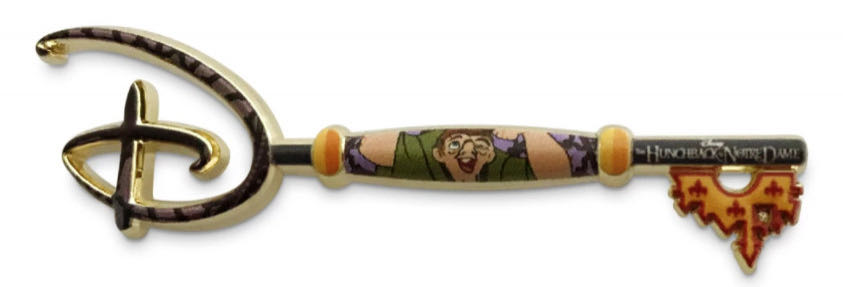 Iron Man Augmented Reality Pin