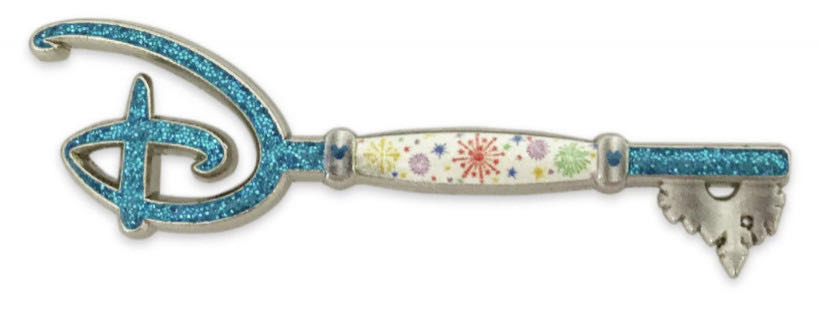 It's A Small World 55th Anniversary Characters In A Boat