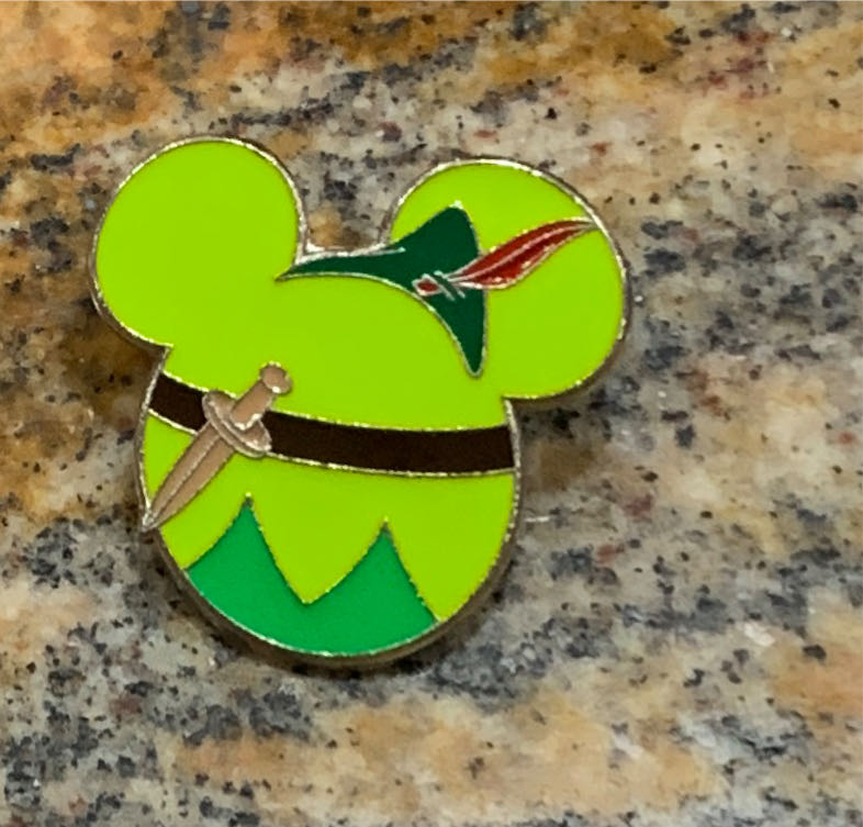 Teacup, Knight Bus (Black Nickel)