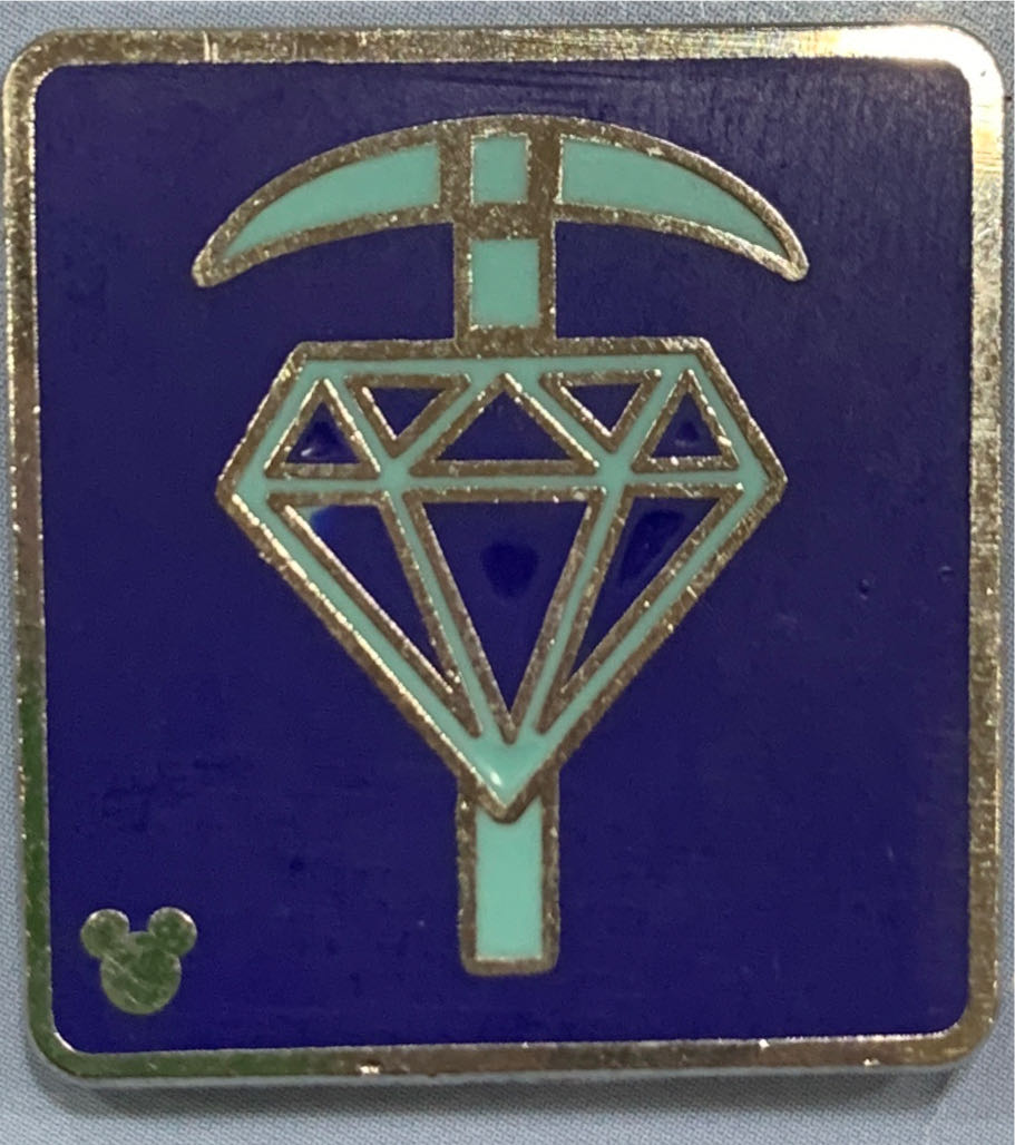 Mini Dragon Icon (Purple)