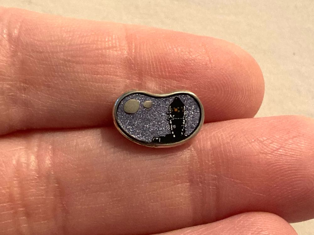 Disney Legacy Collection Limited Release Rocketeer 30th Anniversary